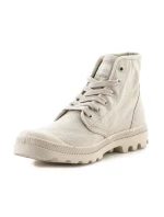 Topánky Palladium Pampa Hi M 02352-096-M