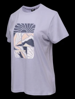 Dámske tričko s krátkym rukávom LADY GLADYS