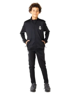 Tepláková súprava Real Madrid N27 junior RM2CHP27J