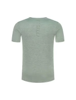 Bežecké tričko Rogelli ACE green S