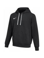 Pánska mikina Nike Park 26 Fleece Hoodie black IB1222 010 pánska Pánska mikina Nike Park 26 Fleece Hoodie black IB1222 010 pánska