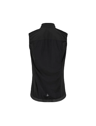 Pánska vesta ENDUR LIGHT WIND VEST M