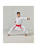 Extera Kata WKF karate kimono RED | MOOTO