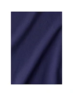 Dámske tréningové tričko Casall Essential Tee, fialové Dámske tréningové tričko Casall Essential Tee, fialové