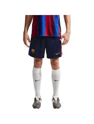 Pánske šortky Nike FC Barcelona 2026/27 Stadium Home, tmavomodré, II1947 498 Pánske šortky Nike FC Barcelona 2026/27 Stadium Home, tmavomodré, II1947 498