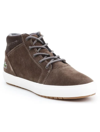 Lacoste Ampthill Chukka 417 1 CAW 7-34CAW0065067 lifestylová obuv Lacoste Ampthill Chukka 417 1 CAW 7-34CAW0065067 lifestylová obuv