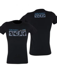 TEMPISH Pánske aktivované tričko