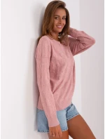 Prepínač AT SW 2231A.99P svetlo ružová