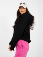 Mikina NS BL NS2565.00 čierna