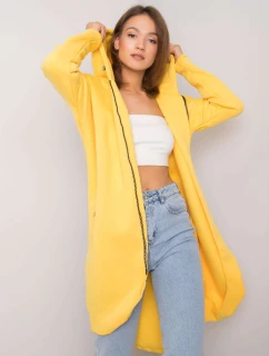 Blúzka RV BL 4858 1.99P žltá