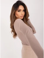 Blúzka RV BZ 9112.48P tmavá lila