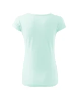 Dámske tričko Pure T-shirt frost