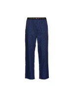 Pánske pyžamo UM0UM02721-0KG - Tommy Hilfiger Pánske pyžamo UM0UM02721-0KG - Tommy Hilfiger