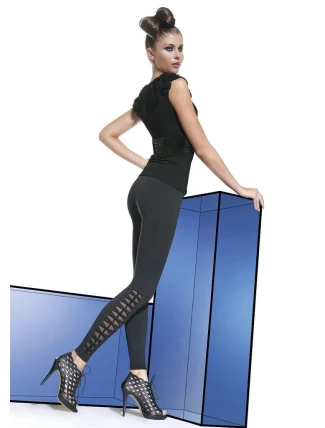 Legíny Stella - Bas Bleu Legíny Stella - Bas Bleu