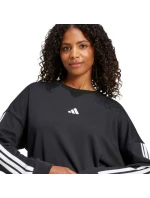 Dámska mikina Essentials French Terry W JE0016 black - Adidas Dámska mikina Essentials French Terry W JE0016 black - Adidas