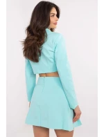 Bunda model 206405 Taliansko Moda