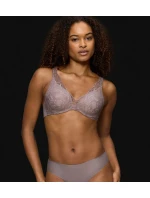 Body Make-Up Illusion Lace WP - GRAY - TRIUMPH GRAY - TRIUMPH Body Make-Up Illusion Lace WP - GRAY - TRIUMPH GRAY - TRIUMPH