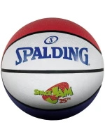 Spalding Space Jam 25Th Anniversary basketbal 84687Z Spalding Space Jam 25Th Anniversary basketbal 84687Z