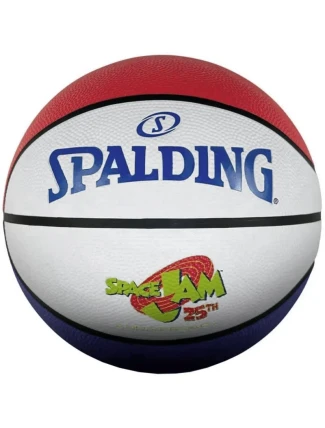 Spalding Space Jam 25Th Anniversary basketbal 84687Z Spalding Space Jam 25Th Anniversary basketbal 84687Z