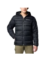 Columbia Buck Butte II Insulated Hooded Jacket M 2086882010 pánske