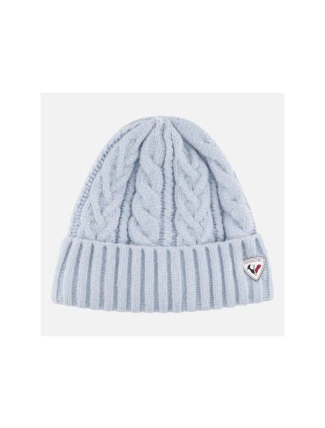 Rossignol L3 W Naya čiapka modrá Rossignol L3 W Naya čiapka modrá