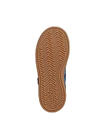 Detská obuv adidas Grand Court 3.0 blue JP9369