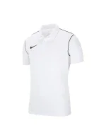 Pánske tréningové tričko Dry Park 20 M BV6879-100 - Nike Pánske tréningové tričko Dry Park 20 M BV6879-100 - Nike