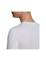 Pánske kompresné tričko TechFit M GU7334 - Adidas Pánske kompresné tričko TechFit M GU7334 - Adidas