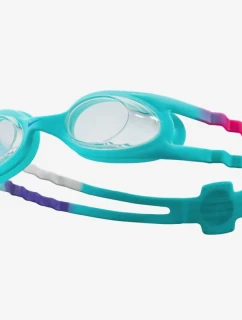 Detské plavecké okuliare Easy Fit Jr Nessb163 339 - Nike