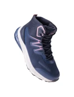 Dámske topánky Estón Mid Wp W 92800377073 - Elbrus