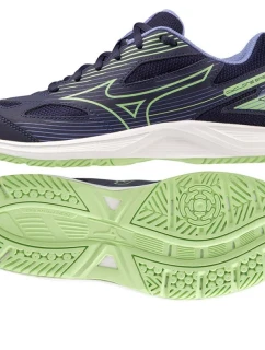 Volejbalová obuv Mizuno Cyclone Speed 4 Jr V1GD231011