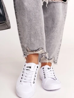 Dámske tenisky BIG STAR W274835 White
