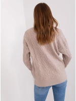 Prepínač AT SW 2335.27 béžová