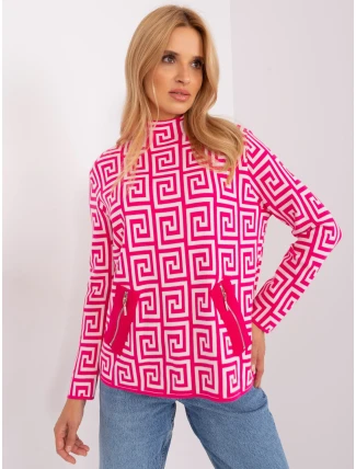 Prepínač AT SW 2341.00P fuchsiová