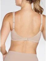 Podprsenka s kosticami 5144 - Naturana Podprsenka s kosticami 5144 - Naturana