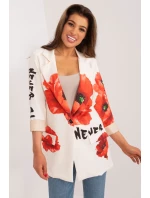 Bunda model 192490 Taliansko Moda