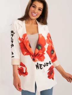 Bunda model 192490 Taliansko Moda