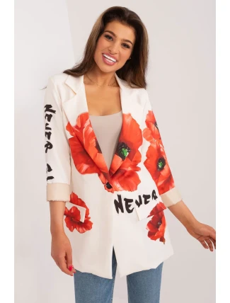 Bunda model 192490 Taliansko Moda