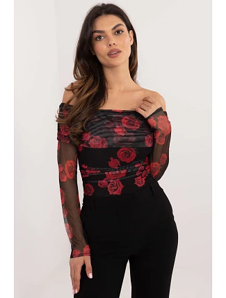 Blúzka model 202524 Taliansko Moda