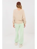 Tepláky model 224394 Taliansko Moda