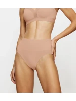 Triumph Dámske nohavičky Soft Sculpt Bandeau Maxi - BROWN - svetlohnedá 00EP - TRIUMPH