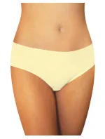 Hladké dámske nohavičky Funny Day Nikola MIDI A'2