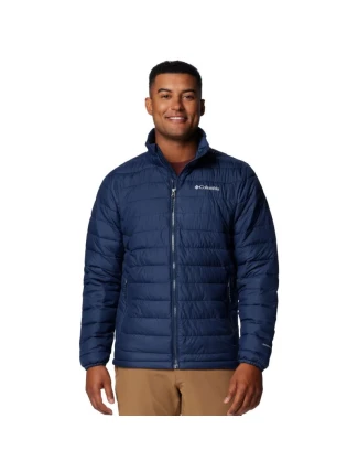 Bunda Columbia Powder Lite II M 2086964464 Bunda Columbia Powder Lite II M 2086964464