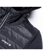 Prešívaná bunda Iguana Guelo W 92800622543