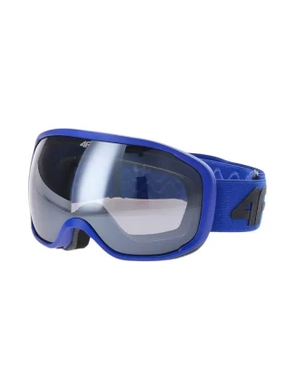 Lyžiarske okuliare 4F U042 Jr 4FJWAW24AGOGU042 36S