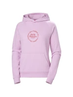 Helly Hansen Core Graphic Hoodie W 54239 052