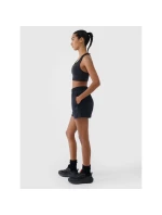 Dámske rýchloschnúce tréningové šortky 4F 4FWMM00TFSHF1309-20S women's