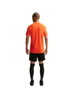 Nike Dri-Fit Park VIII Pánske tričko Orange HV8173 819 Pánske