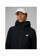 Dámska prechodná bunda 5000 s membránou 4F 4FWSS26TTJAF1111-20S