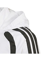 Detská vetrovka adidas Tiro 26 League biela JY9722